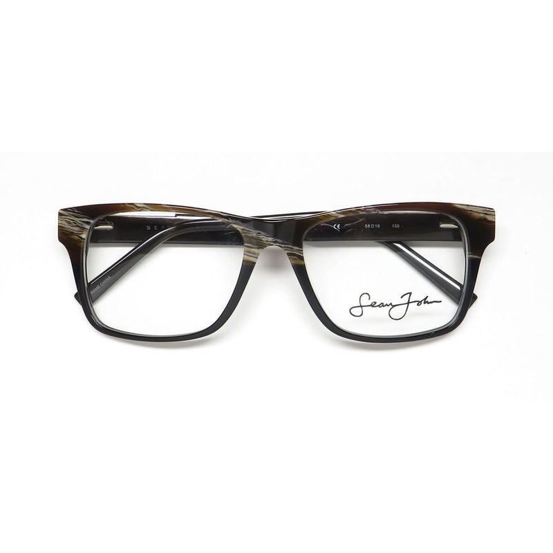 ModaFrames Sean John 5104 Eyeglasses Eyeglasses