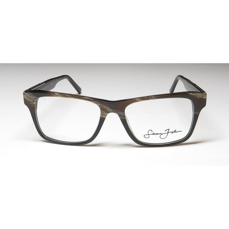 ModaFrames Sean John 5104 Eyeglasses Eyeglasses