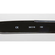 ModaFrames Sean John 5104 Eyeglasses Eyeglasses