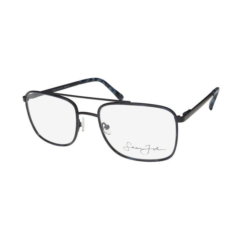 ModaFrames Sean John 5107 Eyeglasses Eyeglasses
