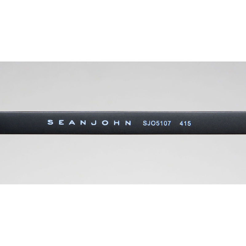 ModaFrames Sean John 5107 Eyeglasses Eyeglasses