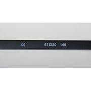 ModaFrames Sean John 5107 Eyeglasses Eyeglasses