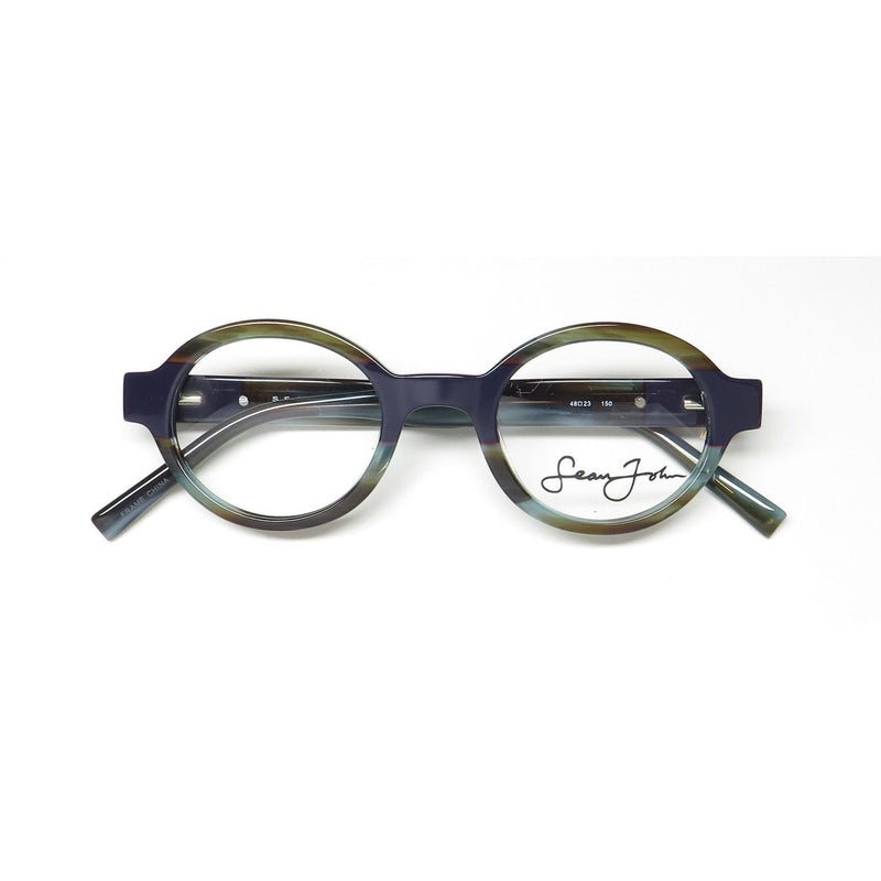 ModaFrames Sean John 5113 Eyeglasses Eyeglasses