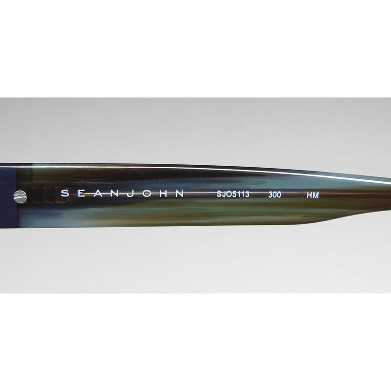 ModaFrames Sean John 5113 Eyeglasses Eyeglasses