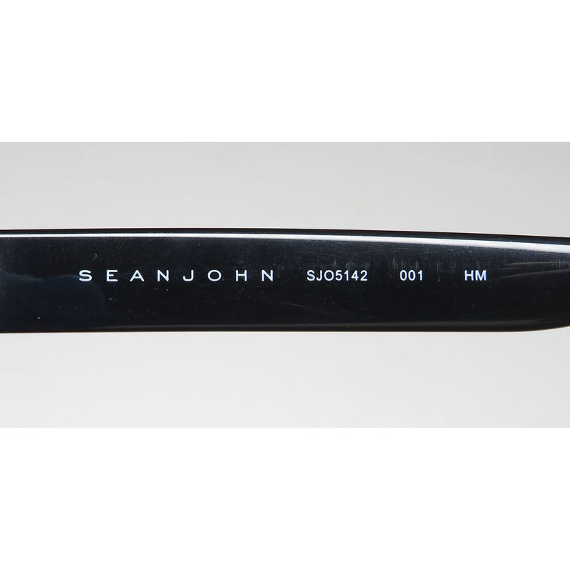 ModaFrames Sean John 5142 Eyeglasses Eyeglasses