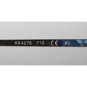 ModaFrames Kendall + Kylie Kk4076 Marlo Sunglasses Sunglasses