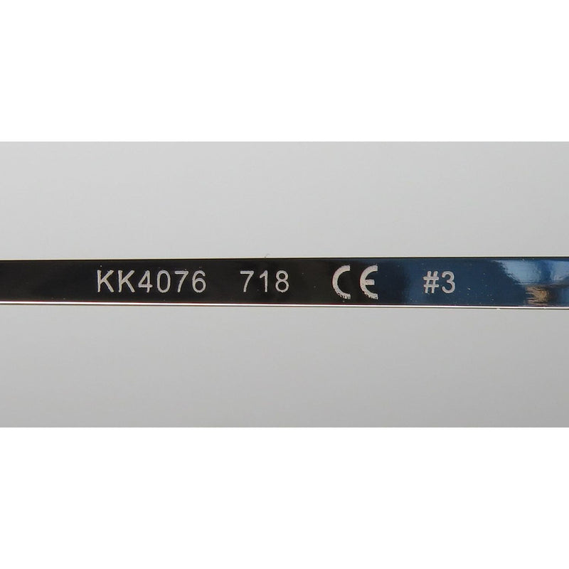 ModaFrames Kendall + Kylie Kk4076 Marlo Sunglasses Sunglasses