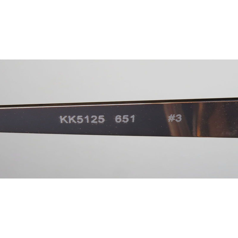 ModaFrames Kendall + Kylie Kk5125 Roxy Sunglasses Sunglasses