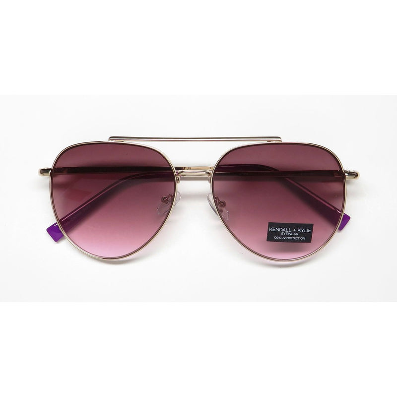 ModaFrames Kendall + Kylie Kk4050dce Jett Sunglasses Sunglasses