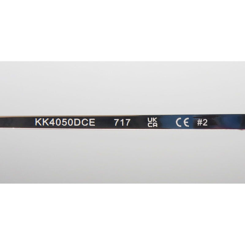 ModaFrames Kendall + Kylie Kk4050dce Jett Sunglasses Sunglasses