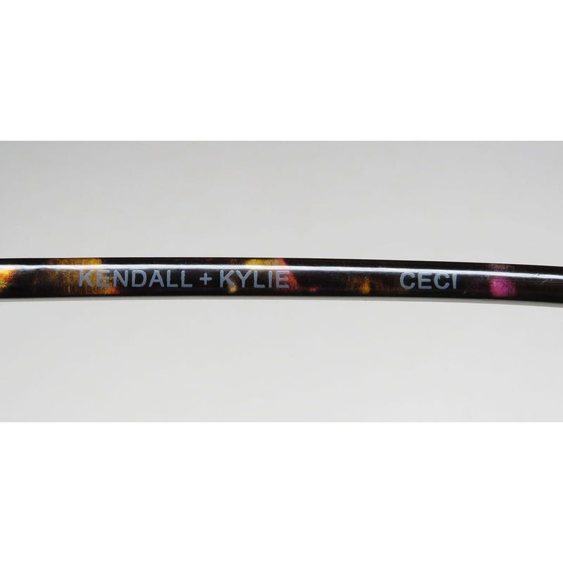 ModaFrames Kendall + Kylie Kk5128 Ceci Sunglasses Sunglasses