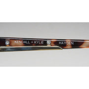ModaFrames Kendall + Kylie Kk5134ce Hayden Sunglasses Sunglasses