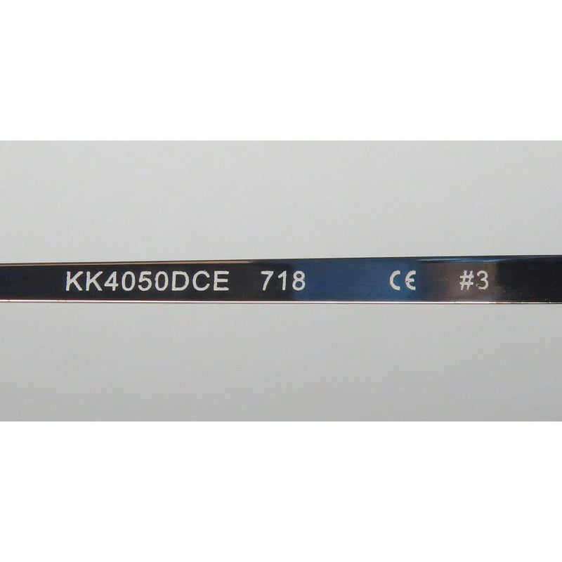 ModaFrames Kendall + Kylie Kk4050dce Jett Sunglasses Sunglasses