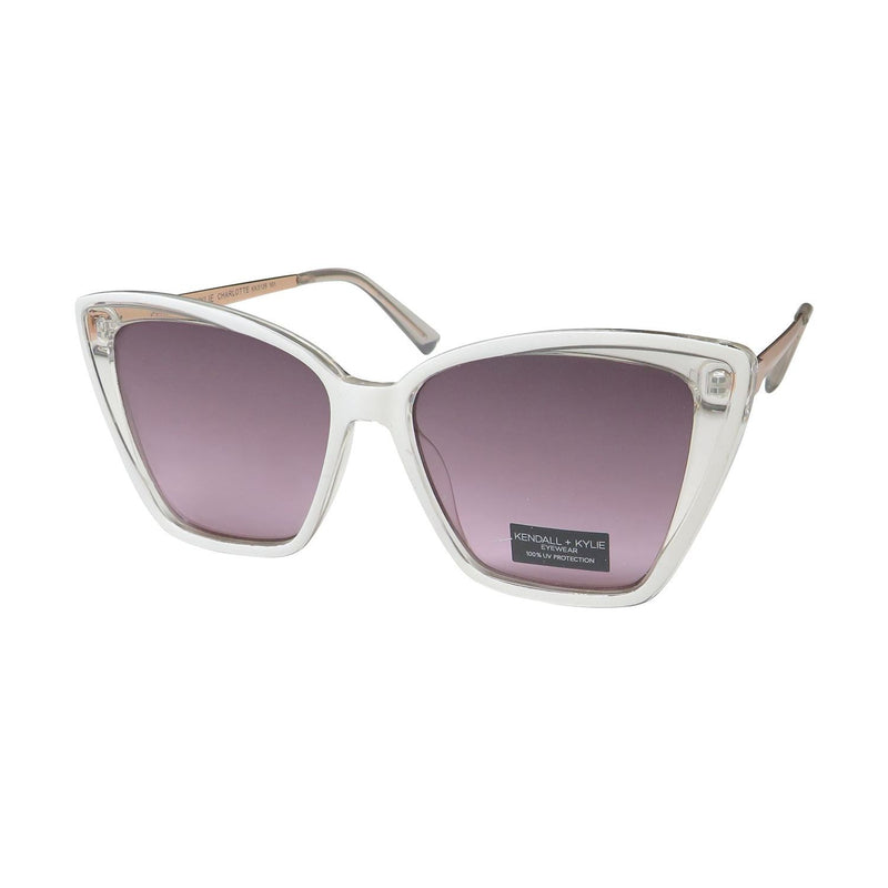ModaFrames Kendall + Kylie Kk5126 Charlotte Sunglasses Sunglasses