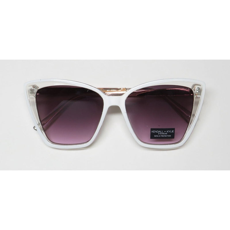 ModaFrames Kendall + Kylie Kk5126 Charlotte Sunglasses Sunglasses