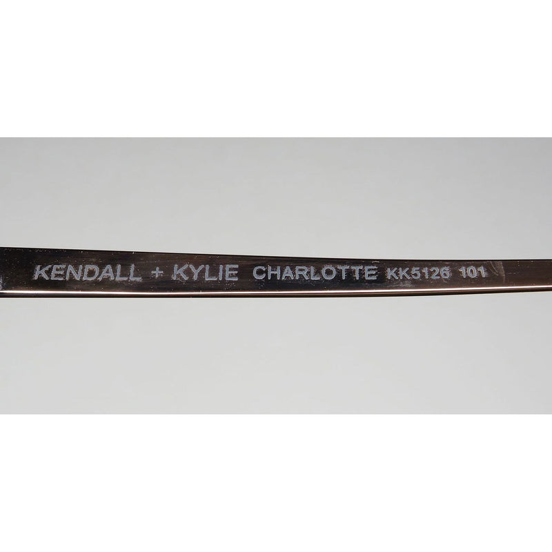 ModaFrames Kendall + Kylie Kk5126 Charlotte Sunglasses Sunglasses