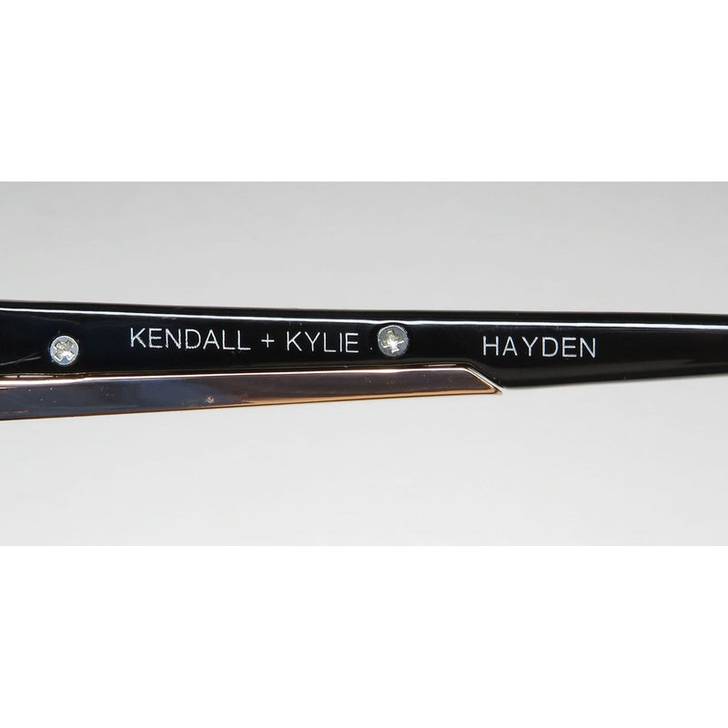 ModaFrames Kendall + Kylie Kk5134ce Hayden Sunglasses Sunglasses