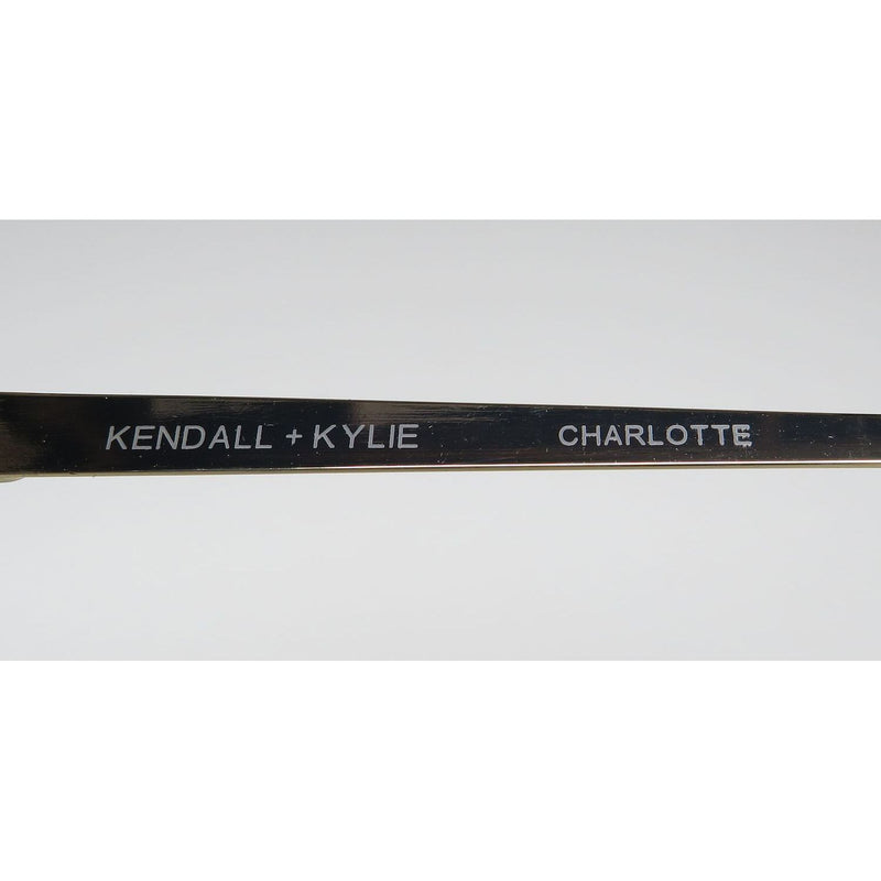 ModaFrames Kendall + Kylie Kk5126 Charlotte Sunglasses Sunglasses