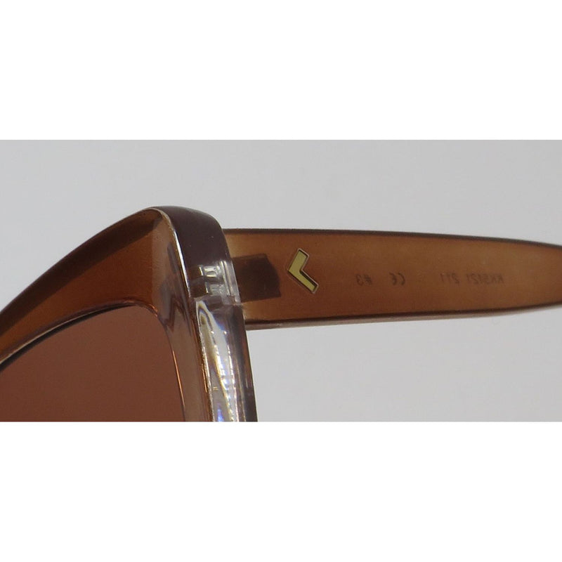 ModaFrames Kendall + Kylie Kk5121 Mazie Sunglasses Sunglasses