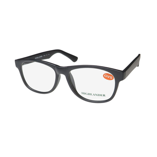 ModaFrames Highlander Hi408 Eyeglasses Eyeglasses