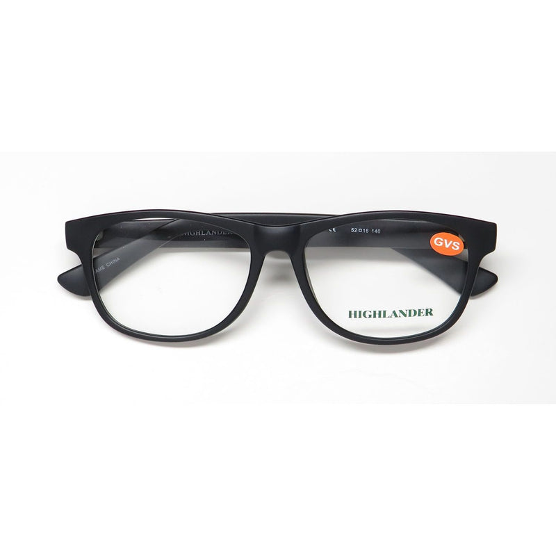ModaFrames Highlander Hi408 Eyeglasses Eyeglasses