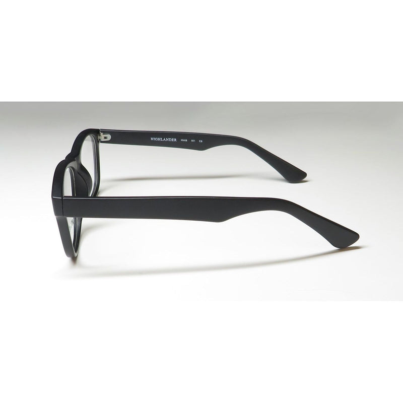ModaFrames Highlander Hi408 Eyeglasses Eyeglasses