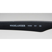 ModaFrames Highlander Hi408 Eyeglasses Eyeglasses