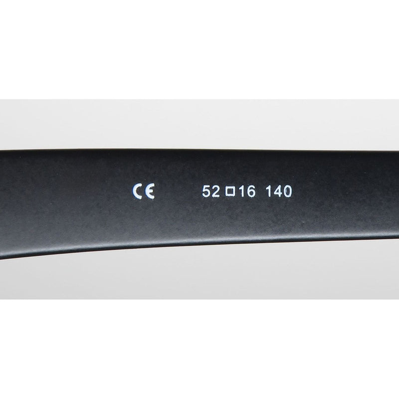 ModaFrames Highlander Hi408 Eyeglasses Eyeglasses