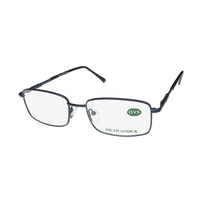 ModaFrames Highlander Hi410 Eyeglasses Eyeglasses