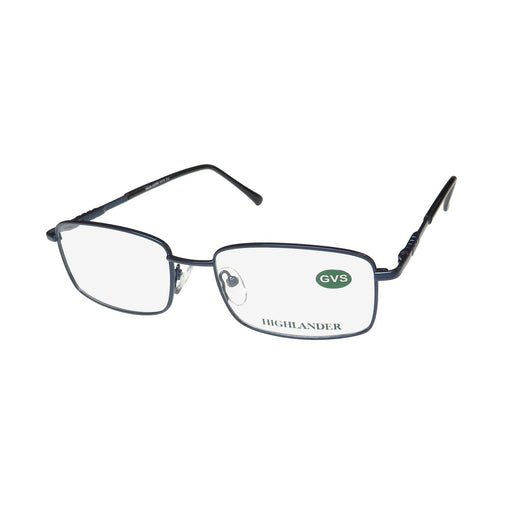 ModaFrames Highlander Hi410 Eyeglasses Eyeglasses
