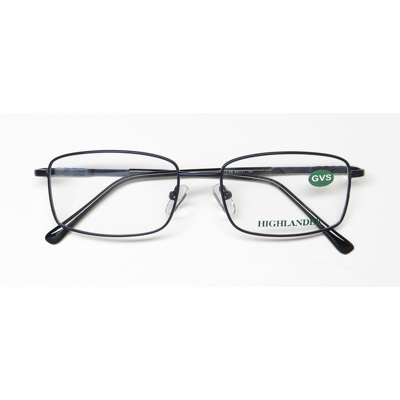 ModaFrames Highlander Hi410 Eyeglasses Eyeglasses