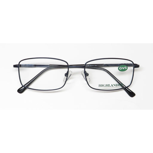 ModaFrames Highlander Hi410 Eyeglasses Eyeglasses