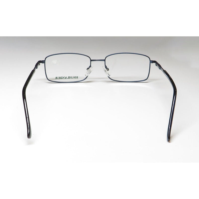 ModaFrames Highlander Hi410 Eyeglasses Eyeglasses