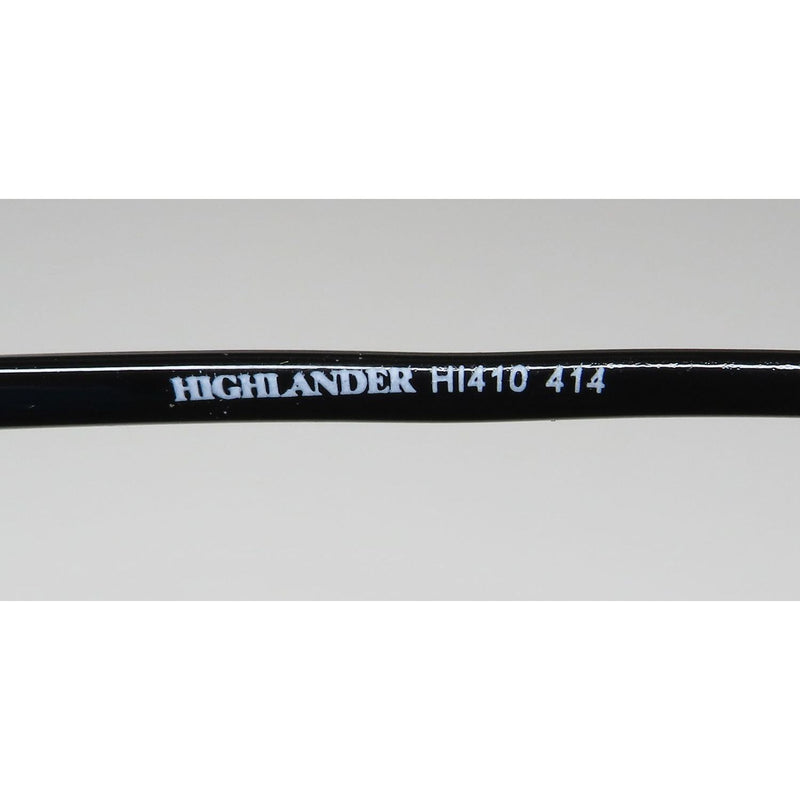 ModaFrames Highlander Hi410 Eyeglasses Eyeglasses