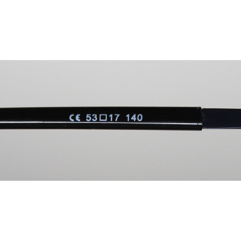 ModaFrames Highlander Hi410 Eyeglasses Eyeglasses