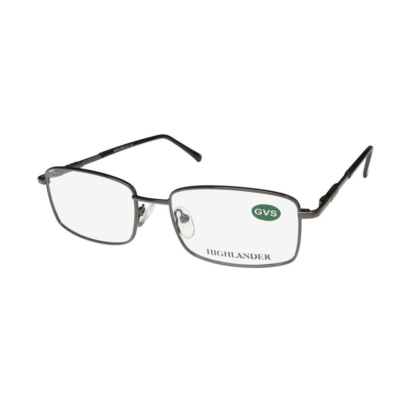 ModaFrames Highlander Hi410 Eyeglasses Eyeglasses