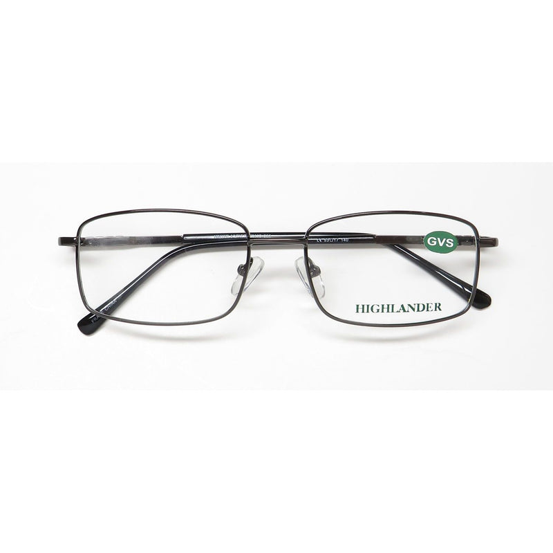ModaFrames Highlander Hi410 Eyeglasses Eyeglasses