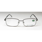 ModaFrames Highlander Hi410 Eyeglasses Eyeglasses