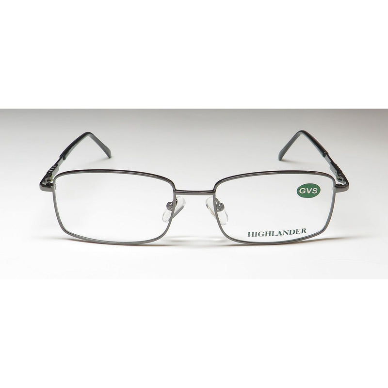 ModaFrames Highlander Hi410 Eyeglasses Eyeglasses