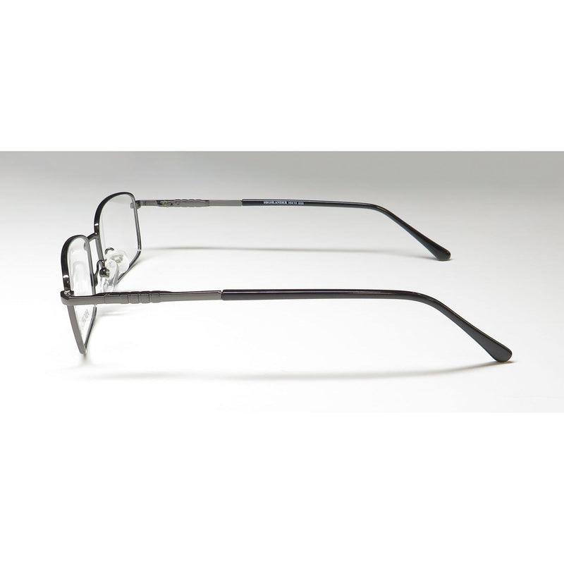 ModaFrames Highlander Hi410 Eyeglasses Eyeglasses