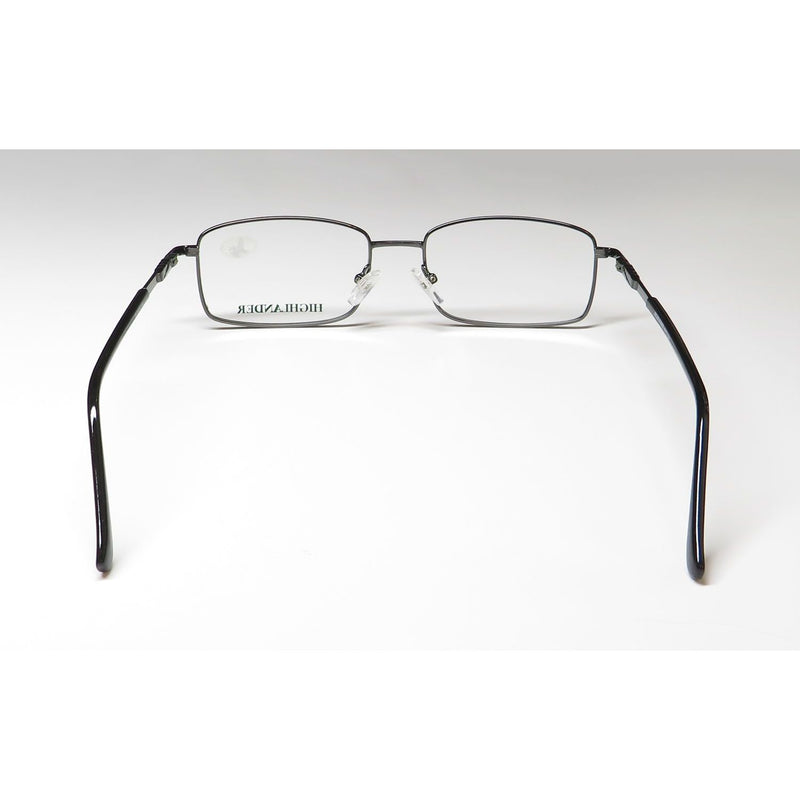 ModaFrames Highlander Hi410 Eyeglasses Eyeglasses