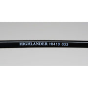 ModaFrames Highlander Hi410 Eyeglasses Eyeglasses