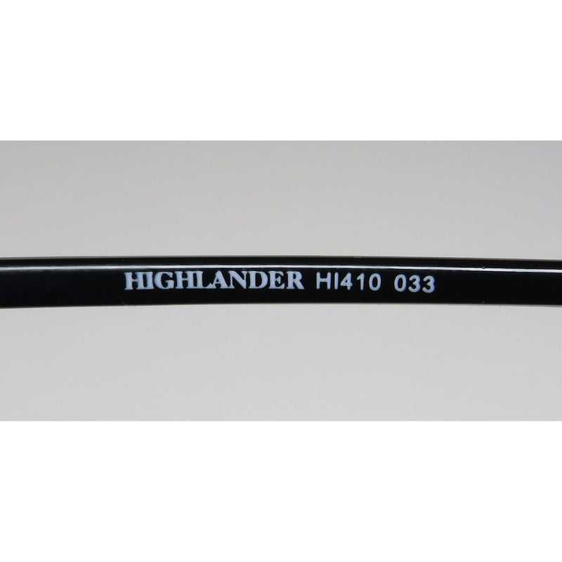 ModaFrames Highlander Hi410 Eyeglasses Eyeglasses