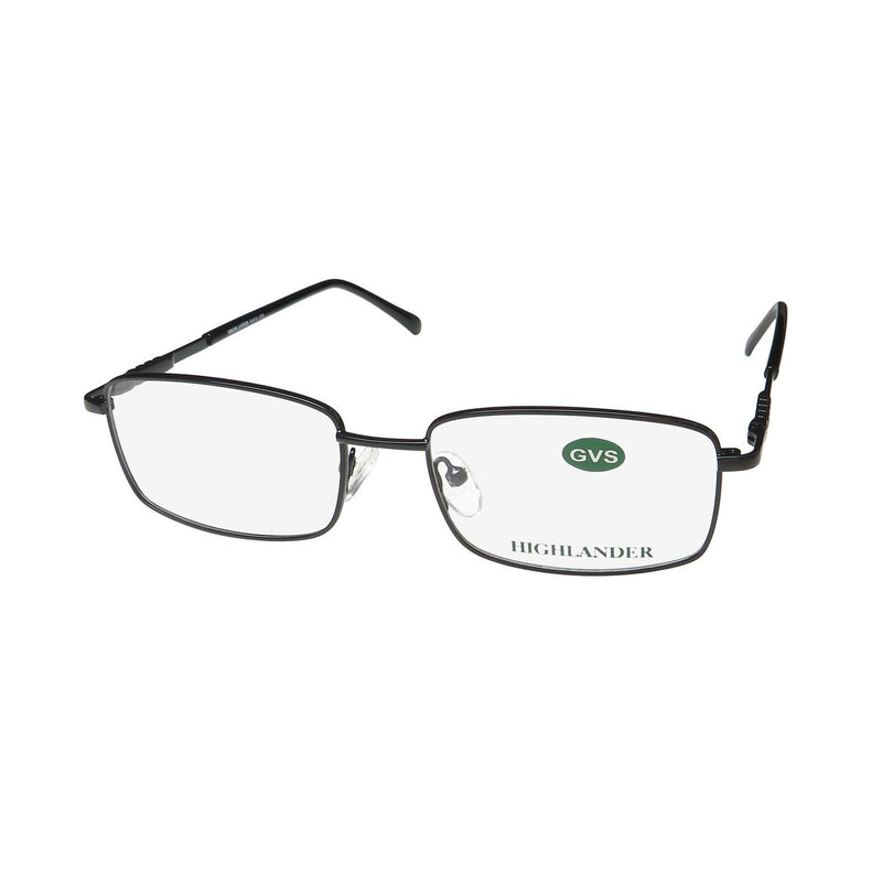 ModaFrames Highlander Hi410 Eyeglasses Eyeglasses