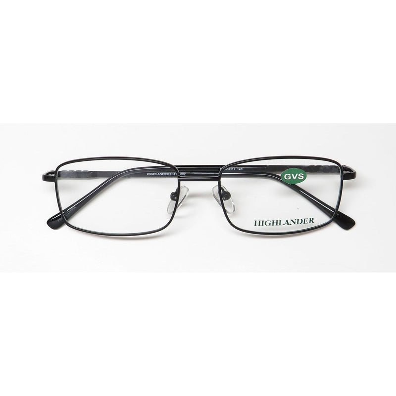 ModaFrames Highlander Hi410 Eyeglasses Eyeglasses