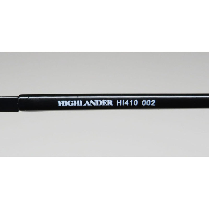 ModaFrames Highlander Hi410 Eyeglasses Eyeglasses