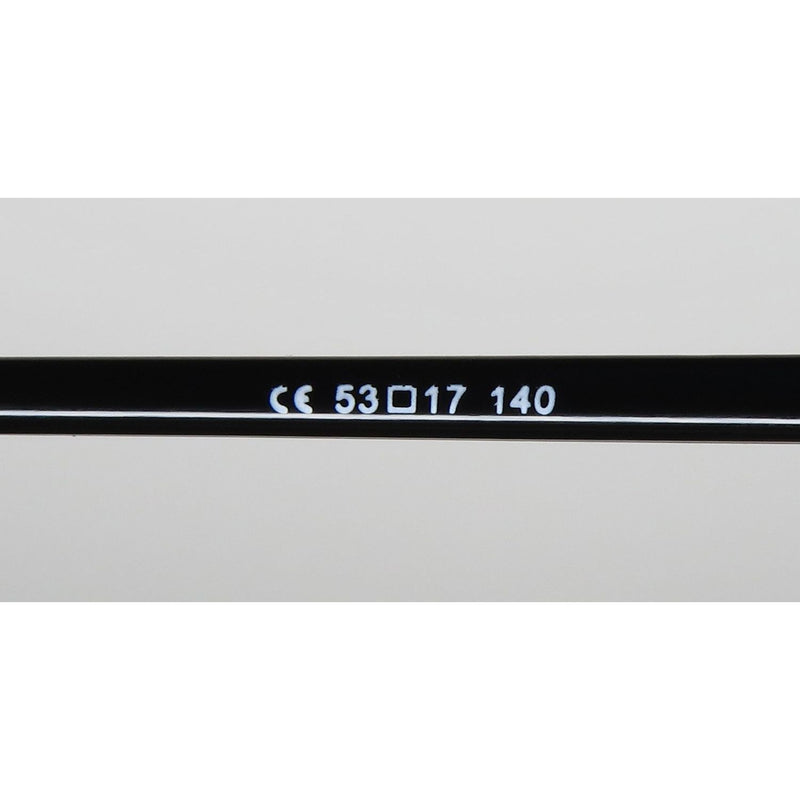 ModaFrames Highlander Hi410 Eyeglasses Eyeglasses