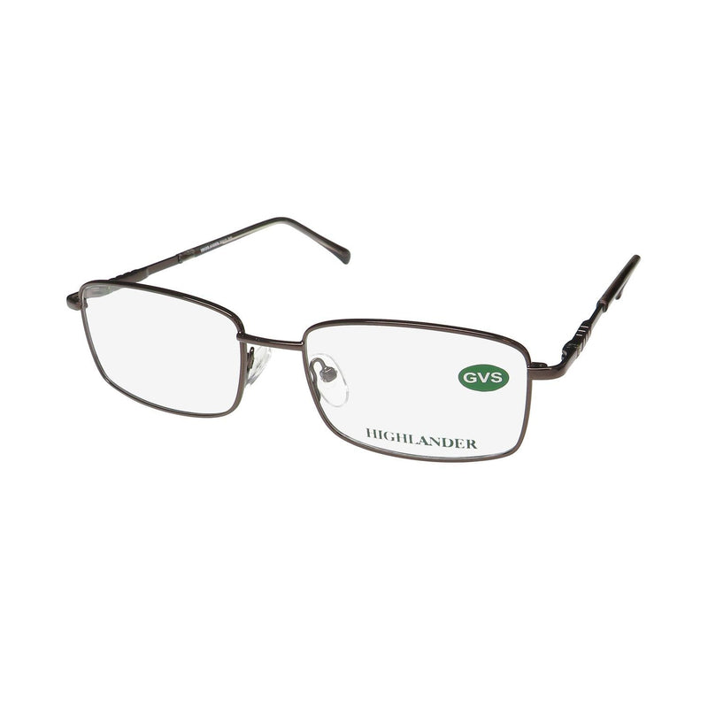 ModaFrames Highlander Hi410 Eyeglasses Eyeglasses