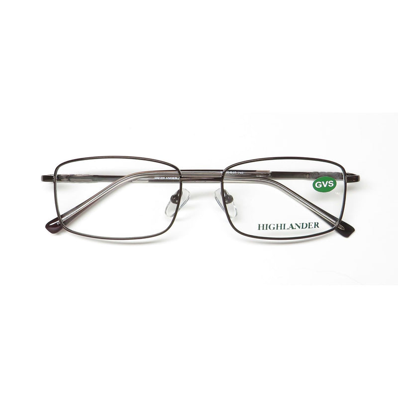 ModaFrames Highlander Hi410 Eyeglasses Eyeglasses