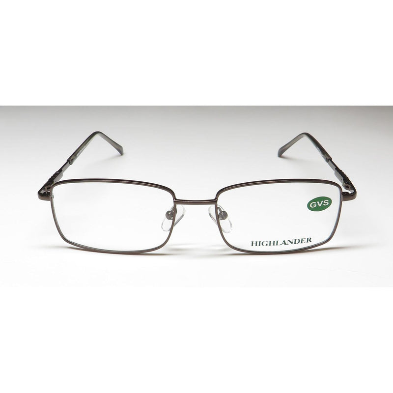 ModaFrames Highlander Hi410 Eyeglasses Eyeglasses